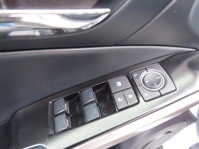 2014 Lexus IS 250 250