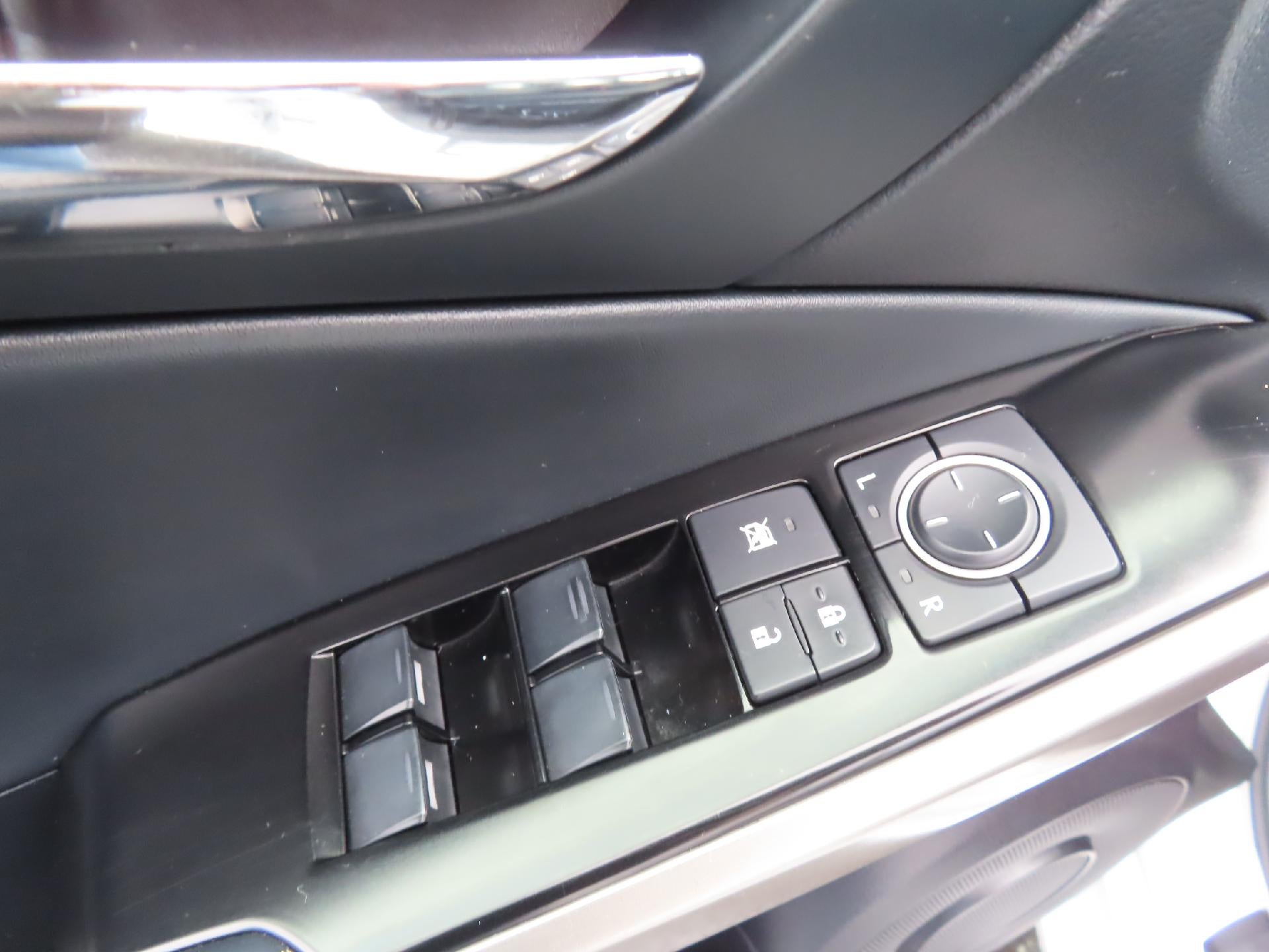 2014 Lexus IS 250 250