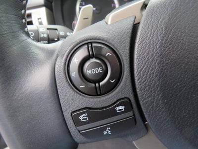 2014 Lexus IS 250 250