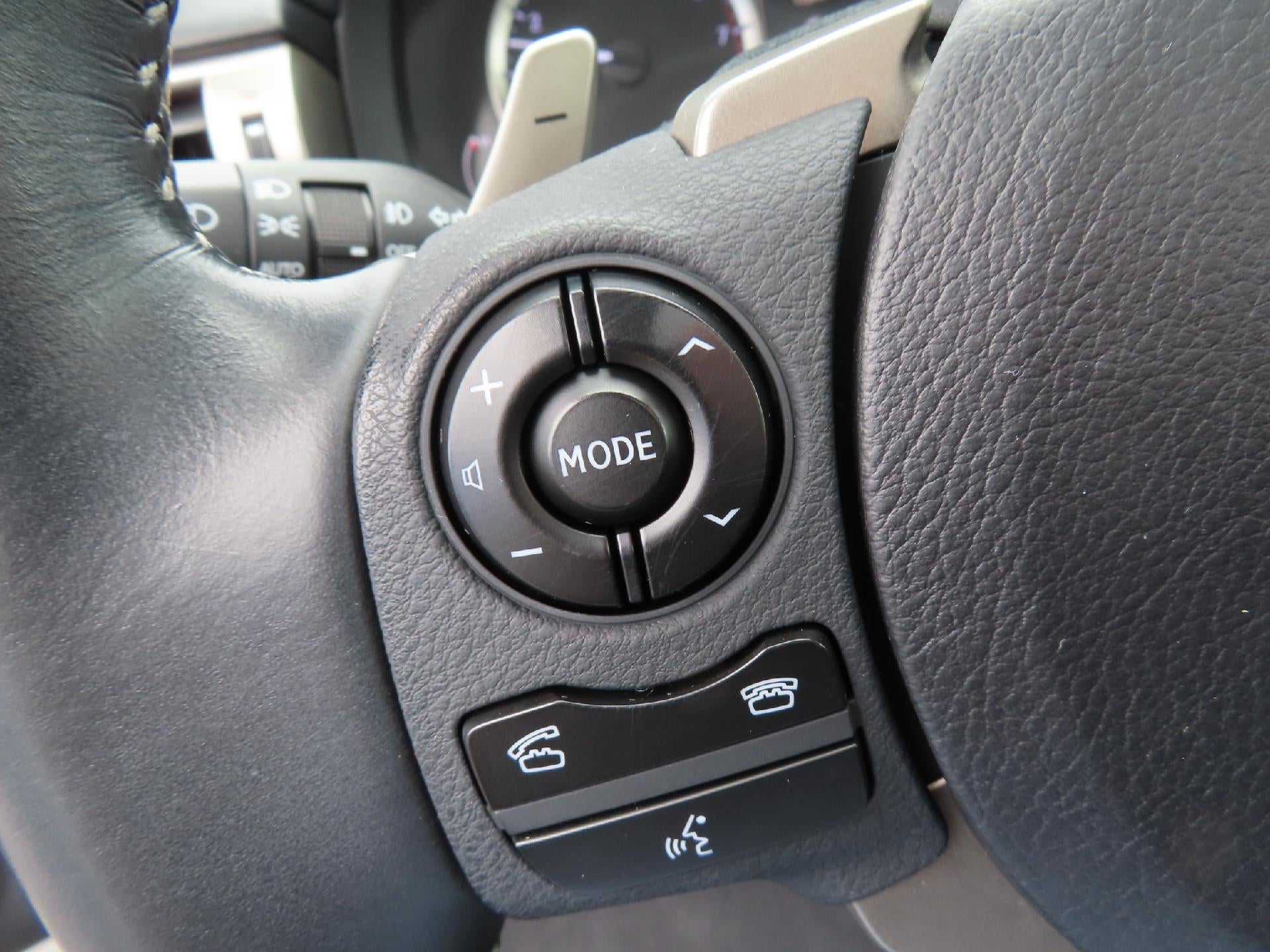 2014 Lexus IS 250 250