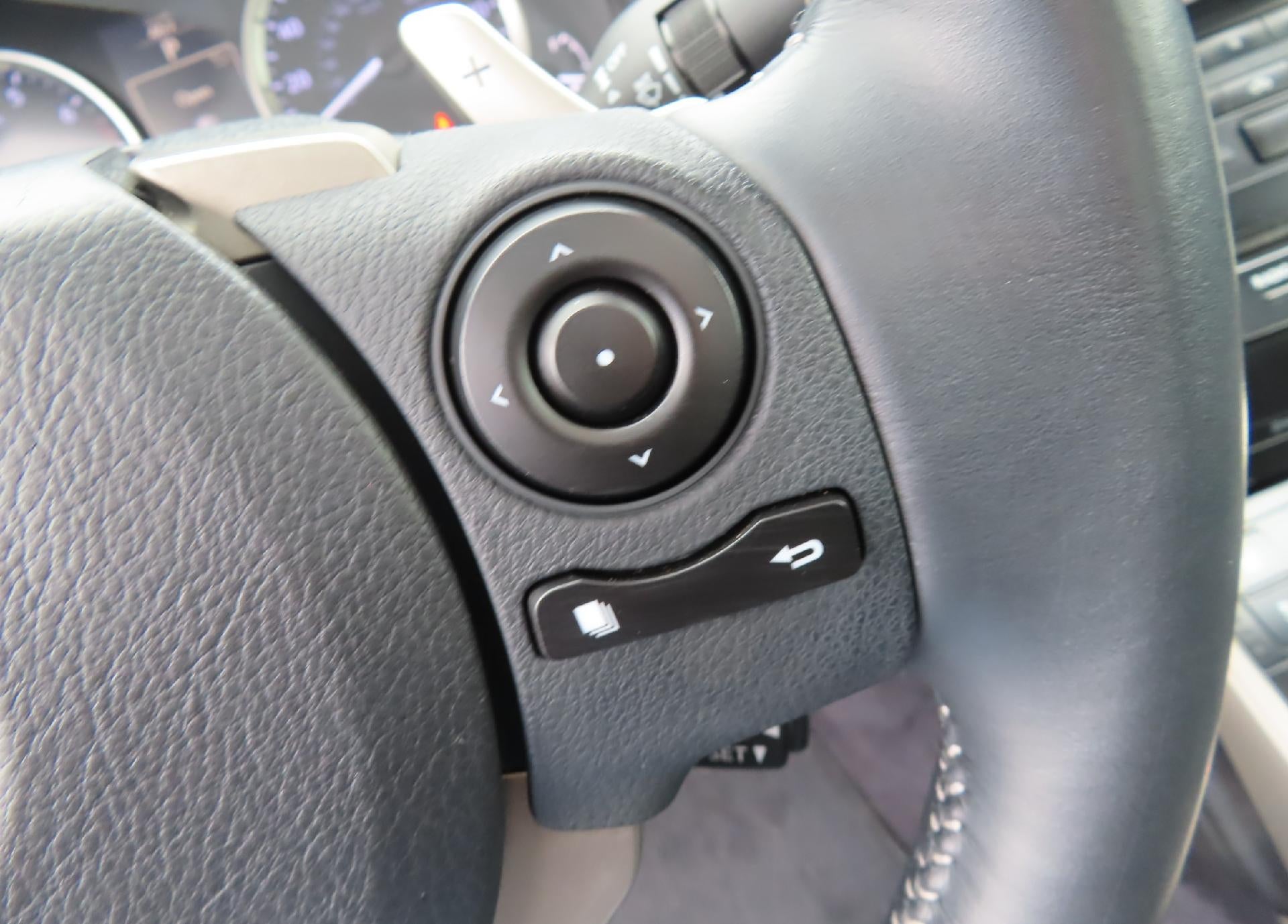 2014 Lexus IS 250 250