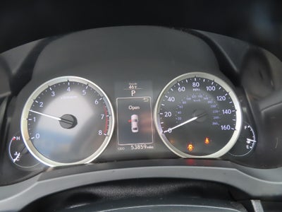 2014 Lexus IS 250 250