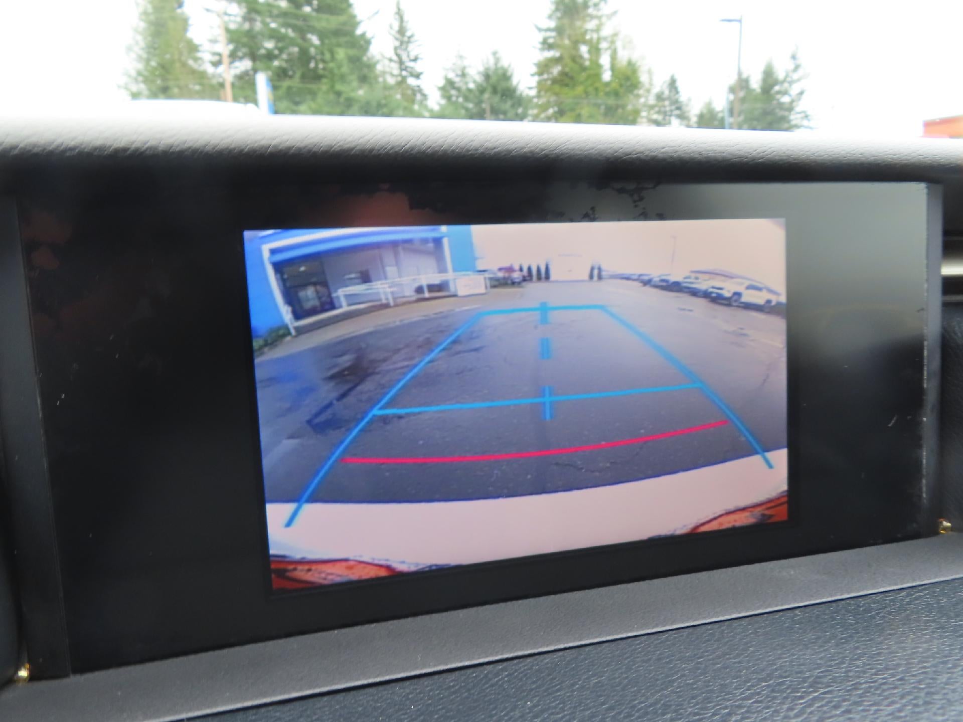 2014 Lexus IS 250 250