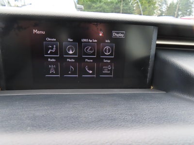 2014 Lexus IS 250 250