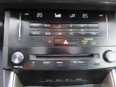 2014 Lexus IS 250 250