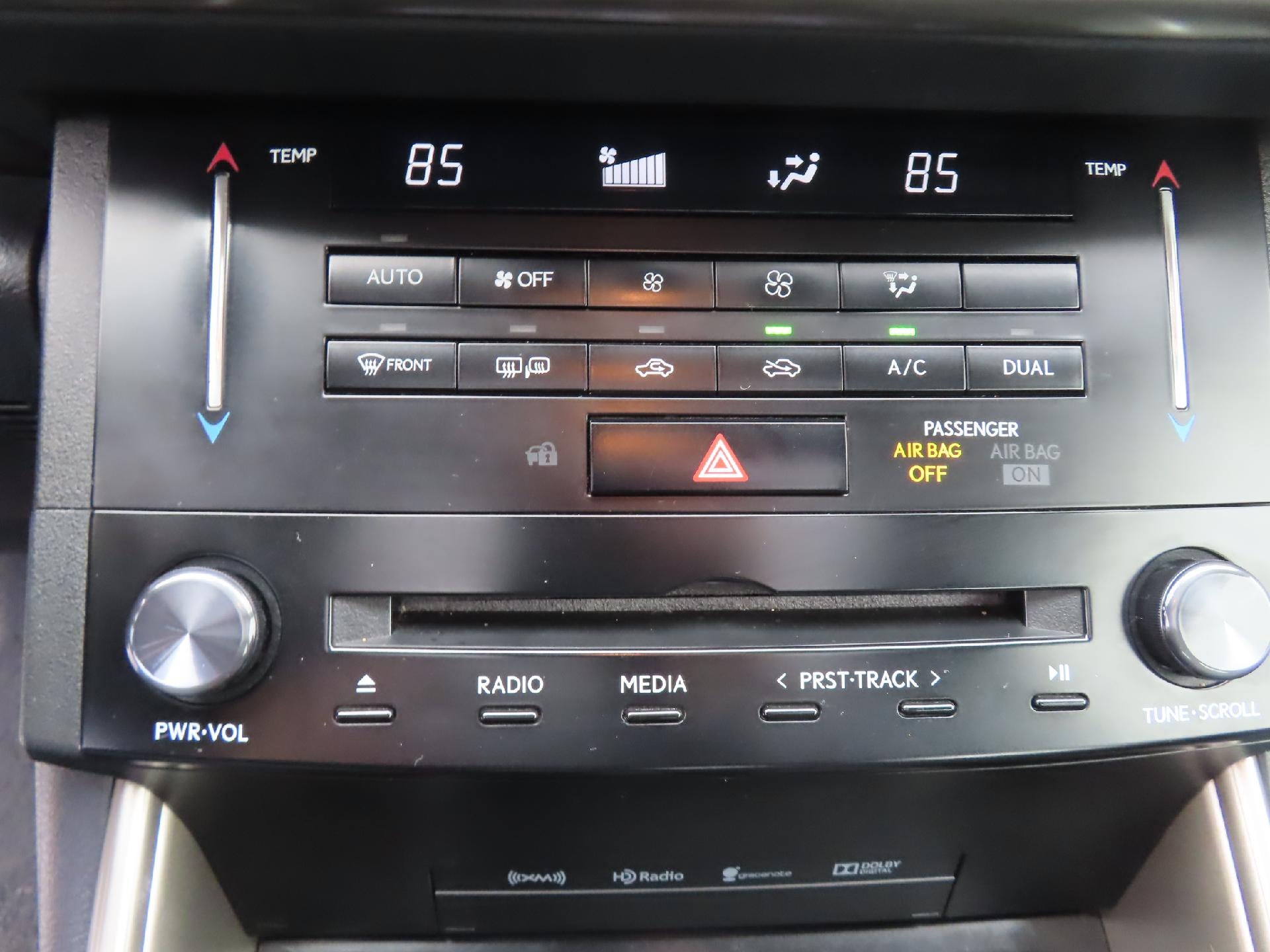 2014 Lexus IS 250 250