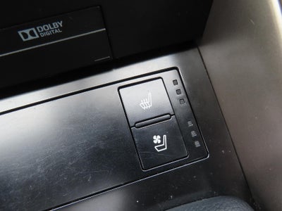 2014 Lexus IS 250 250