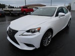 2014 Lexus IS 250 250
