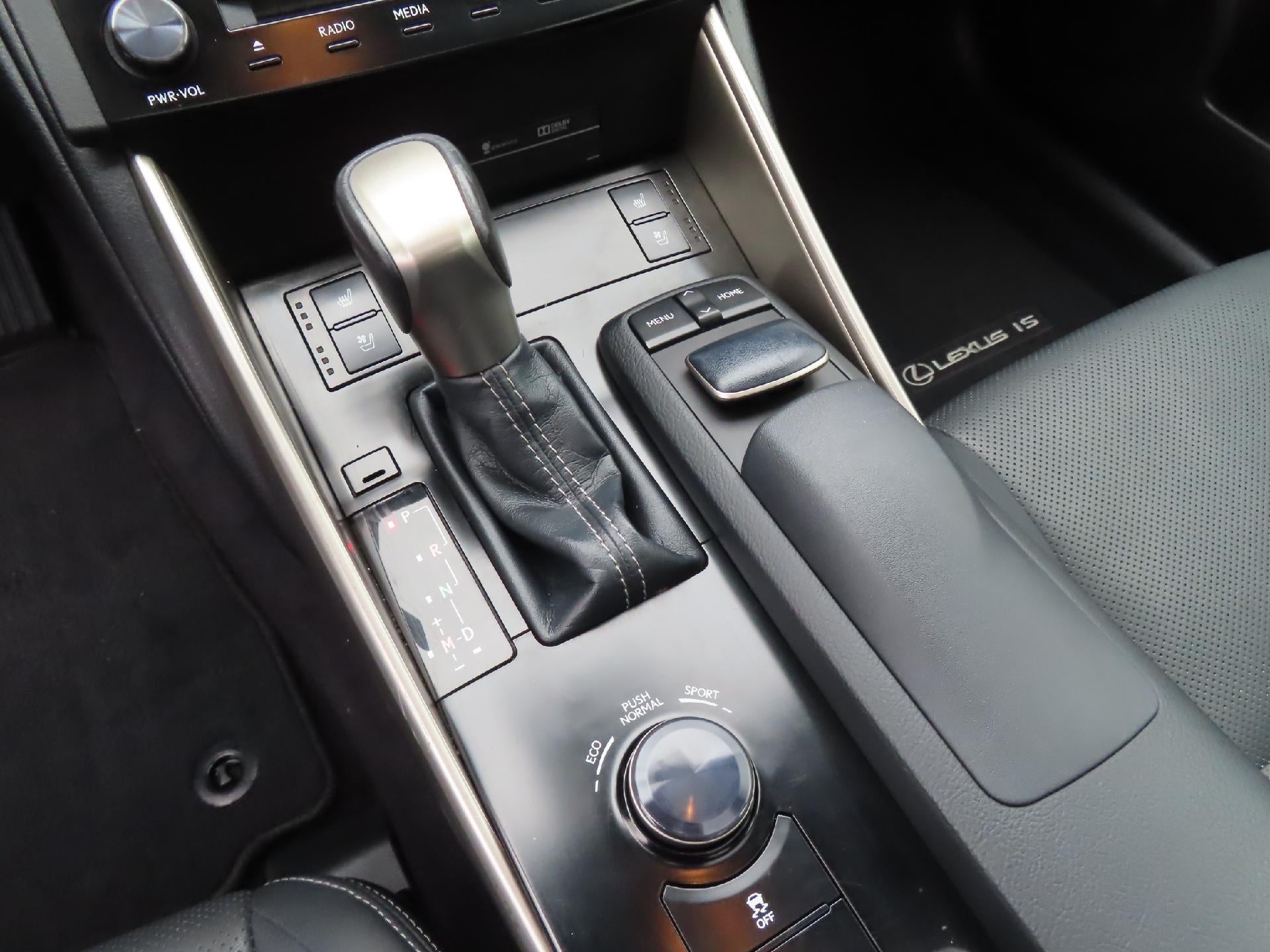 2014 Lexus IS 250 250