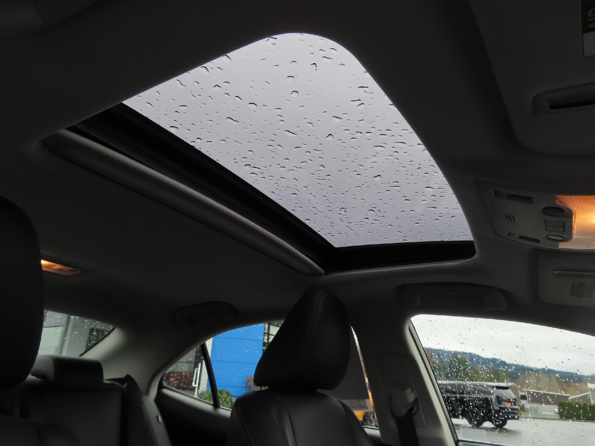 2014 Lexus IS 250 250