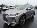 2020 Lexus RX 350L