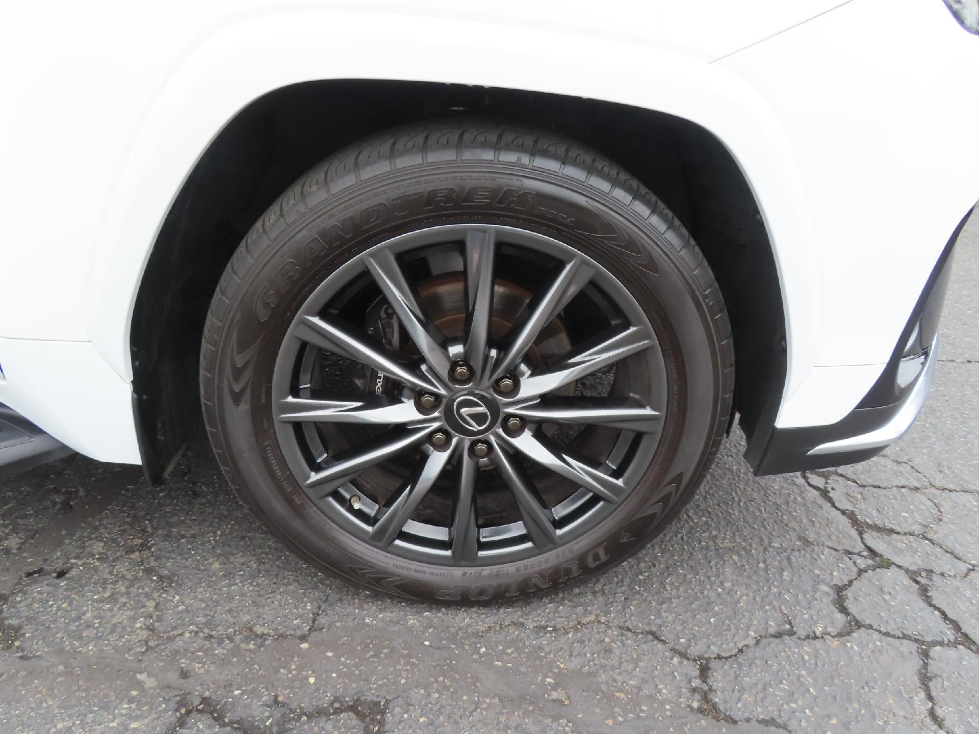 2023 Lexus LX 600 600 F SPORT