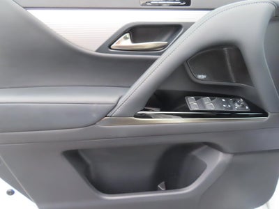 2023 Lexus LX 600 600 F SPORT