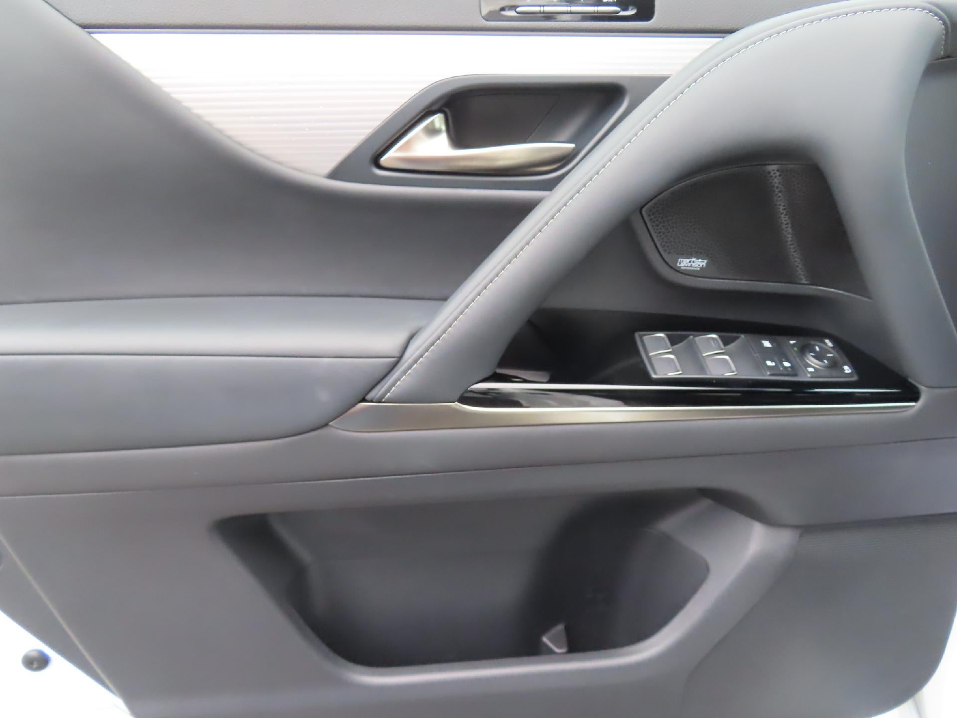 2023 Lexus LX 600 600 F SPORT