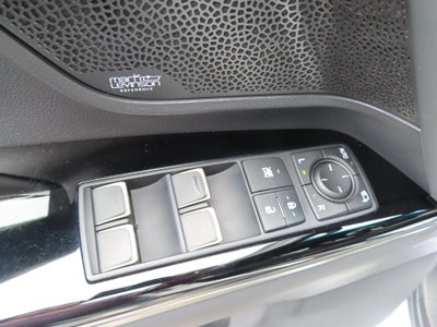 2023 Lexus LX 600 600 F SPORT