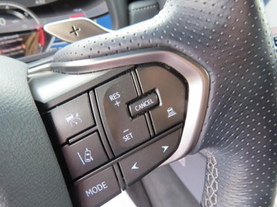 2023 Lexus LX 600 600 F SPORT