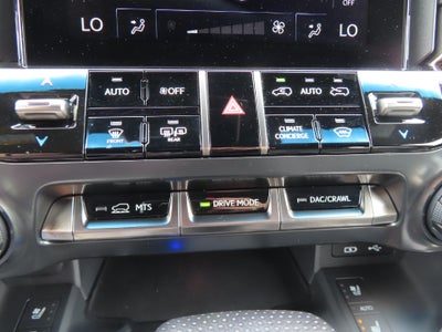 2023 Lexus LX 600 600 F SPORT