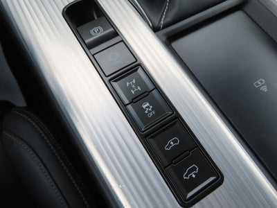 2023 Lexus LX 600 600 F SPORT