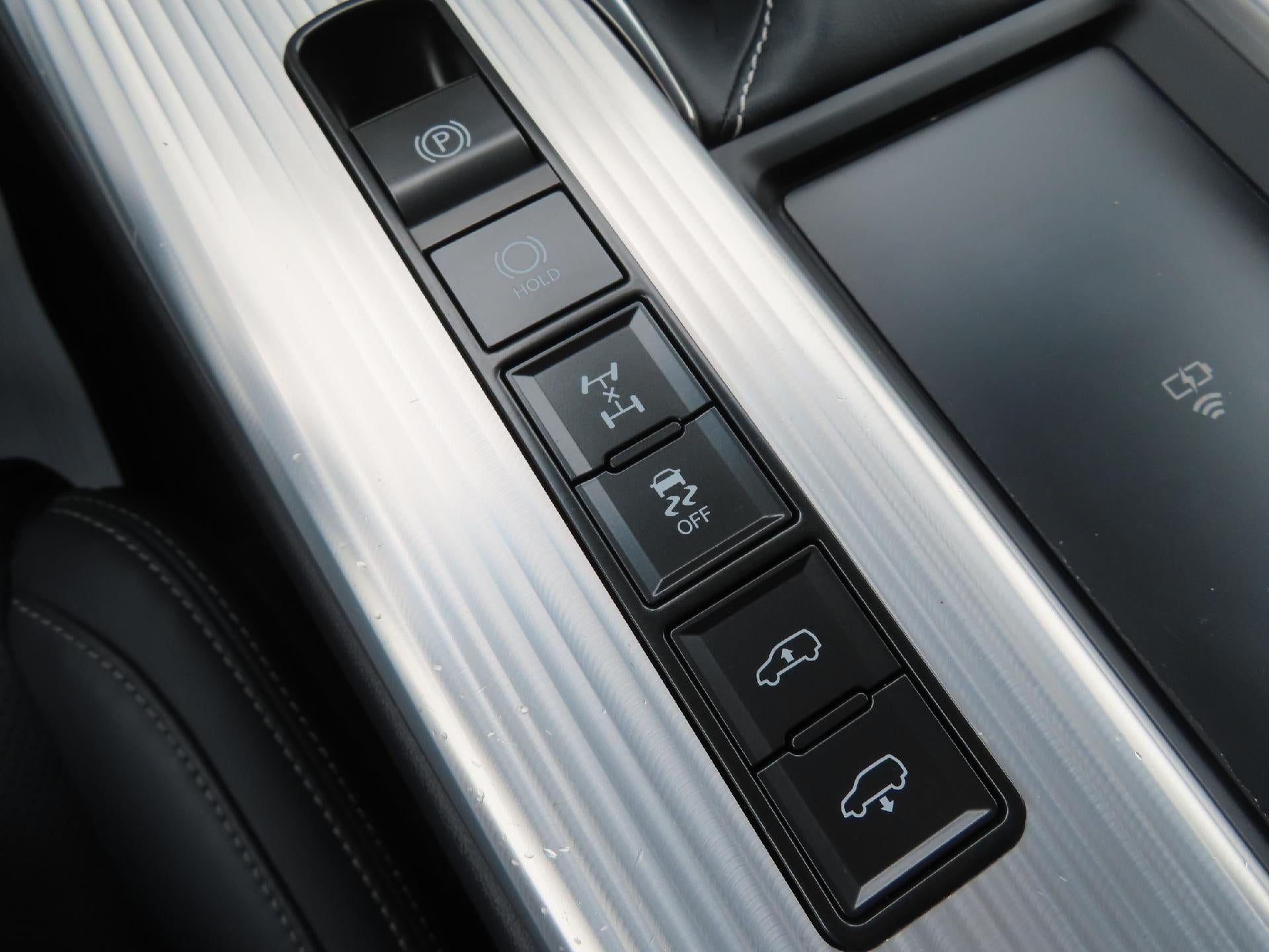 2023 Lexus LX 600 600 F SPORT