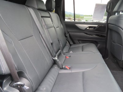 2023 Lexus LX 600 600 F SPORT