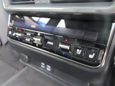 2023 Lexus LX 600 600 F SPORT