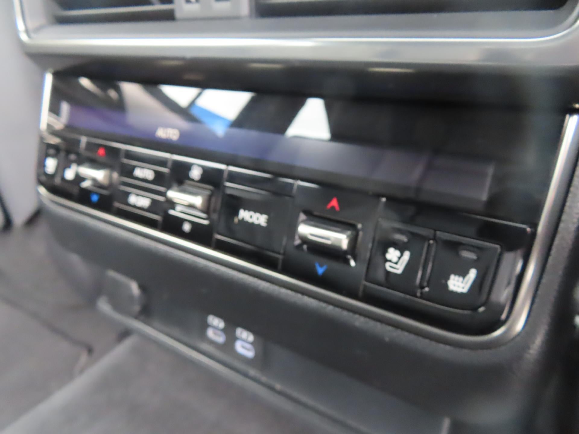 2023 Lexus LX 600 600 F SPORT