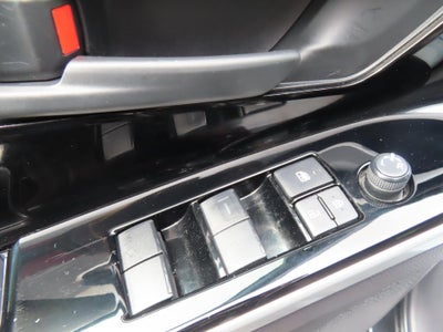 2024 Subaru Solterra Premium