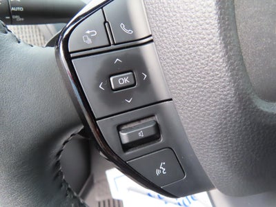2024 Subaru Solterra Premium