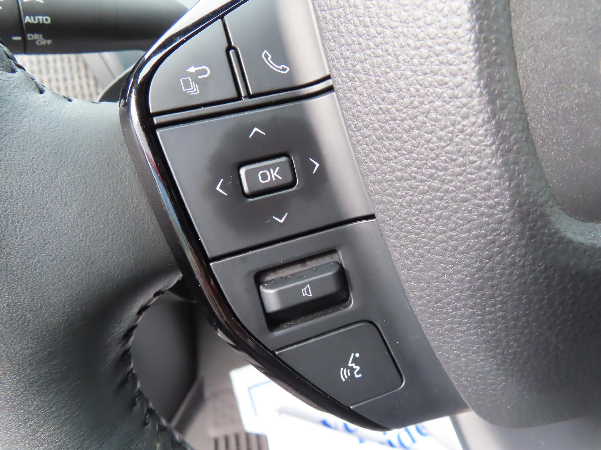 2024 Subaru Solterra Premium
