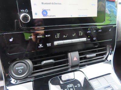 2024 Subaru Solterra Premium