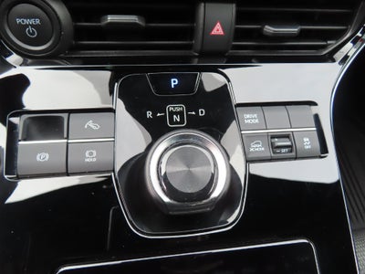 2024 Subaru Solterra Premium
