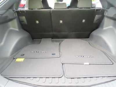 2024 Subaru Solterra Premium