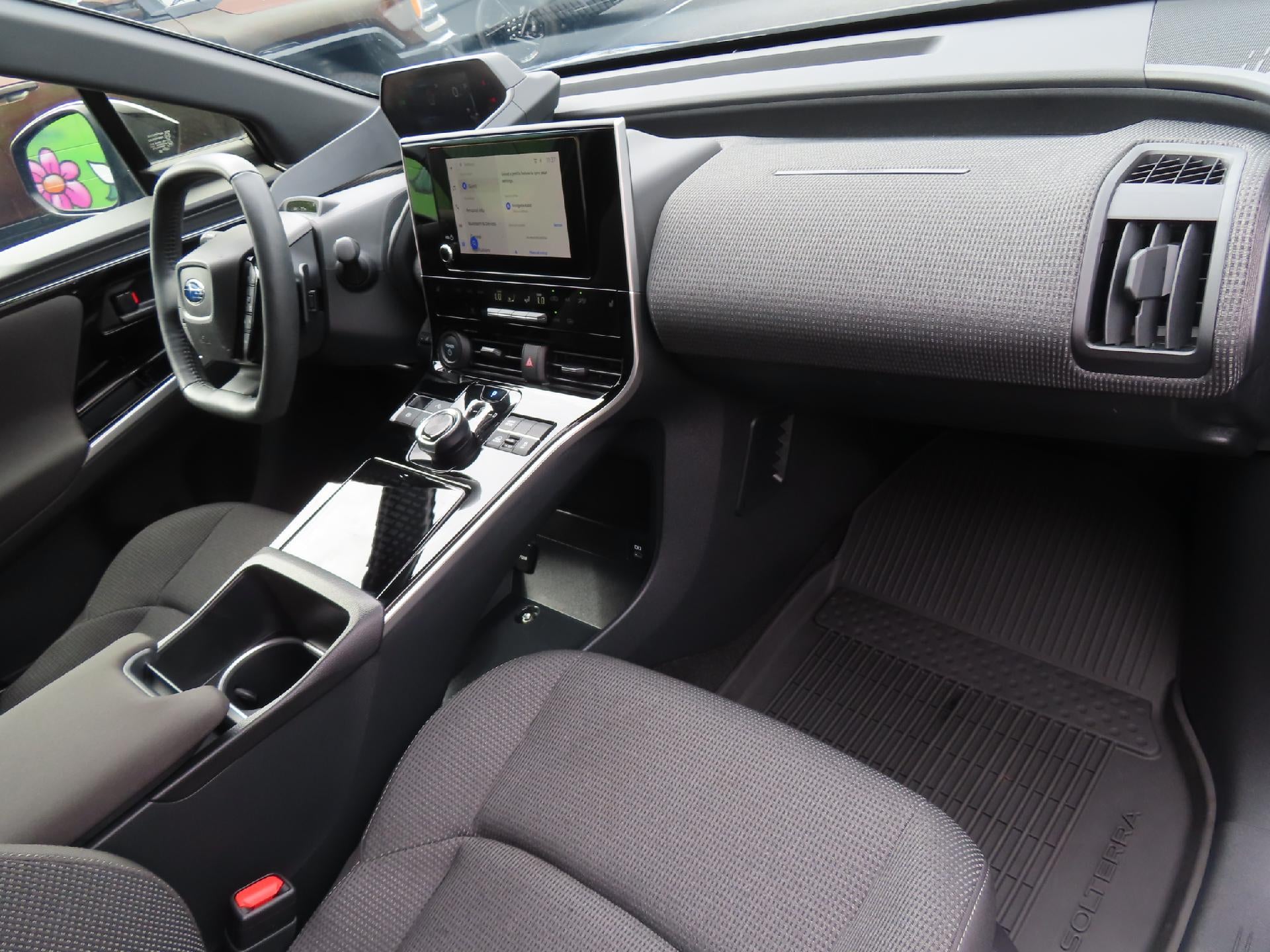 2024 Subaru Solterra Premium