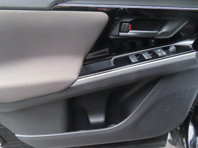 2024 Subaru Solterra Premium