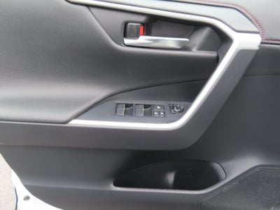 2021 Toyota RAV4 Prime XSE