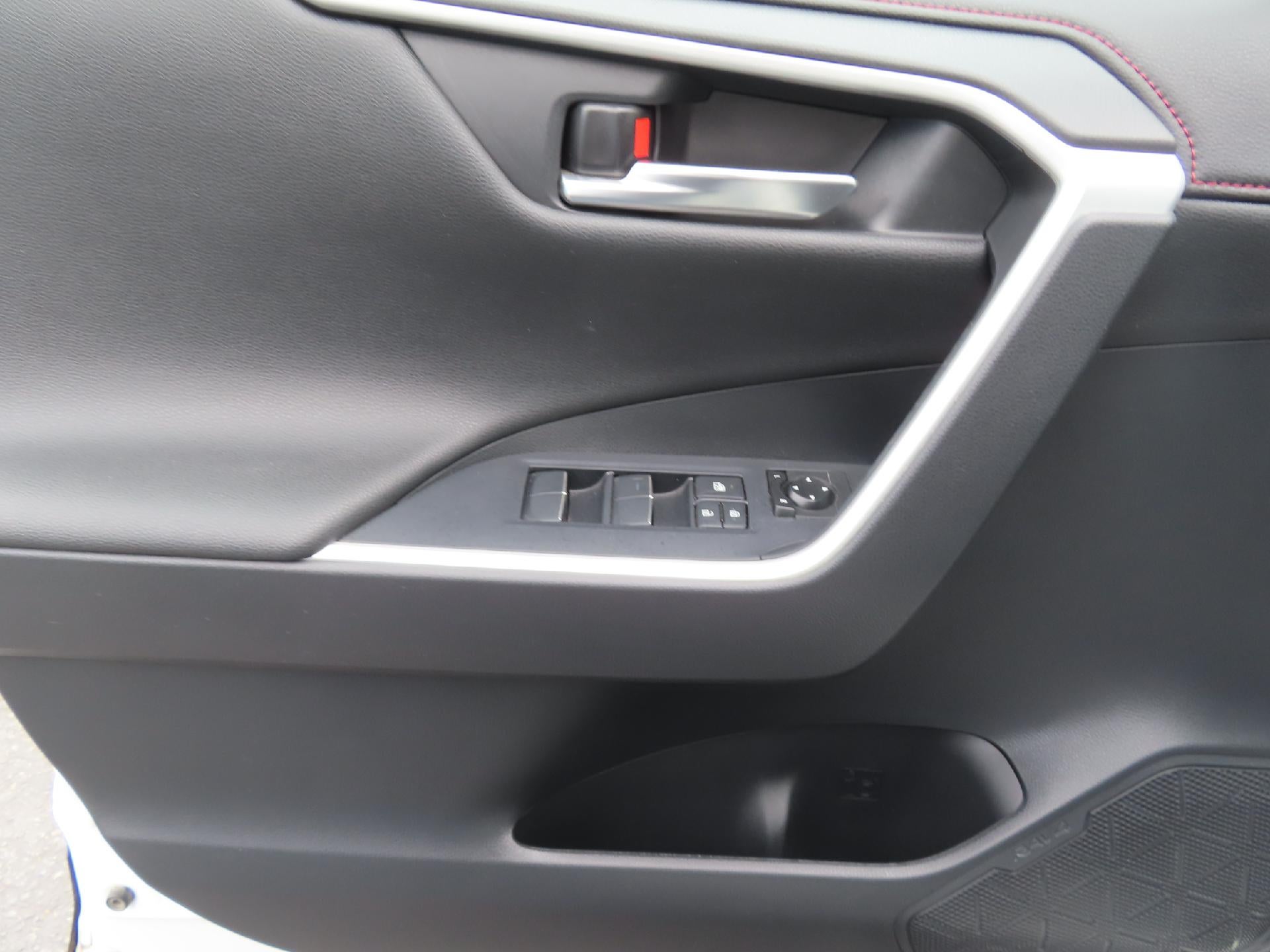2021 Toyota RAV4 Prime XSE