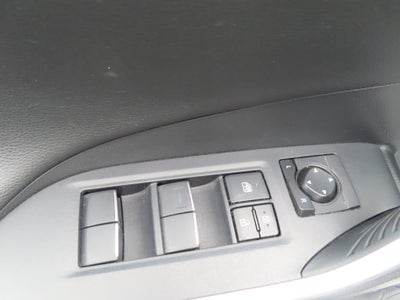 2021 Toyota RAV4 Prime XSE