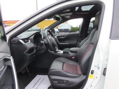 2021 Toyota RAV4 Prime XSE
