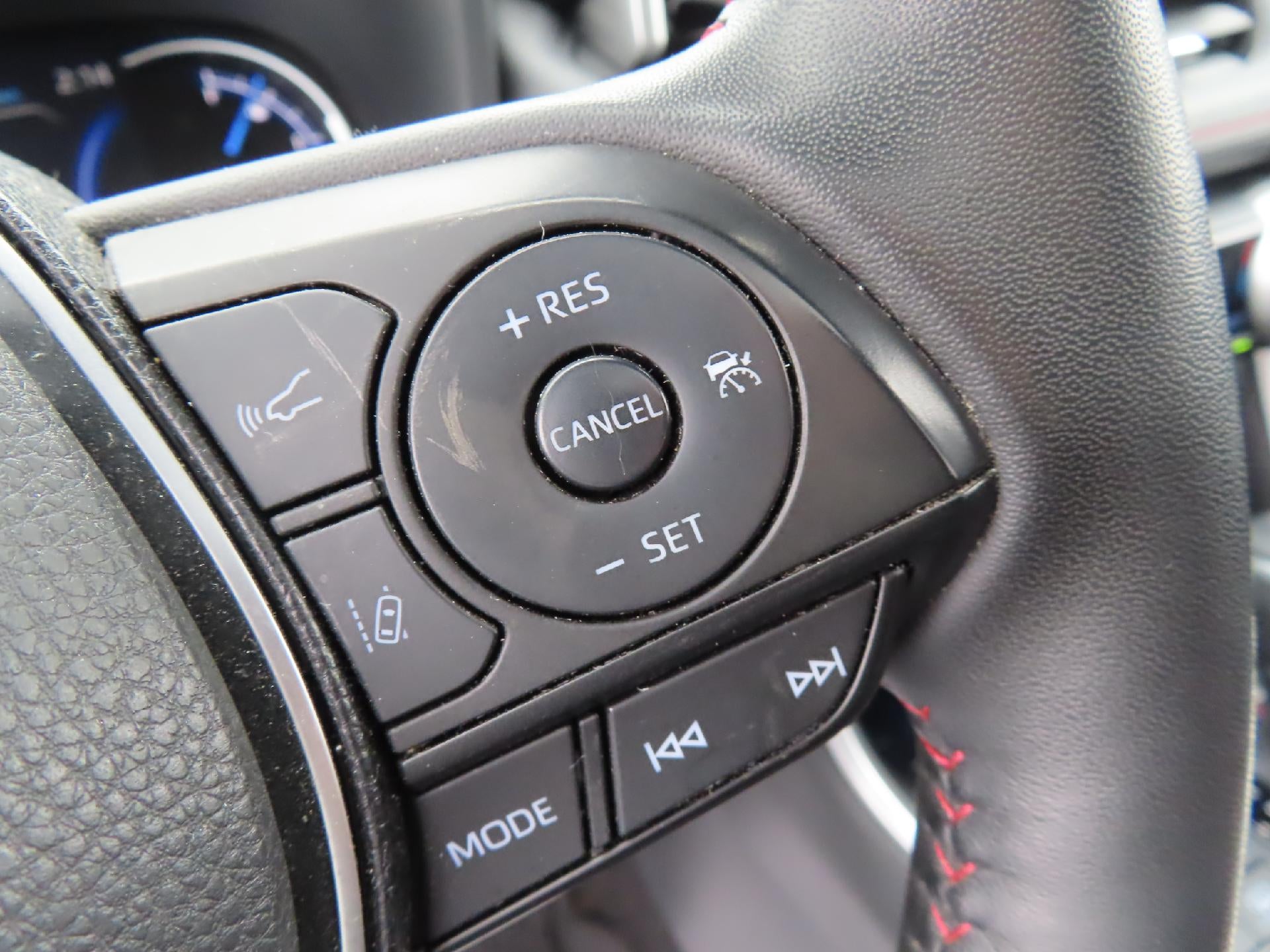 2021 Toyota RAV4 Prime XSE