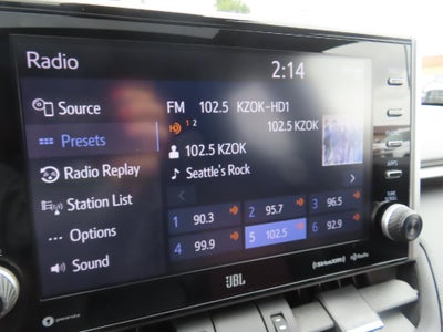 2021 Toyota RAV4 Prime XSE