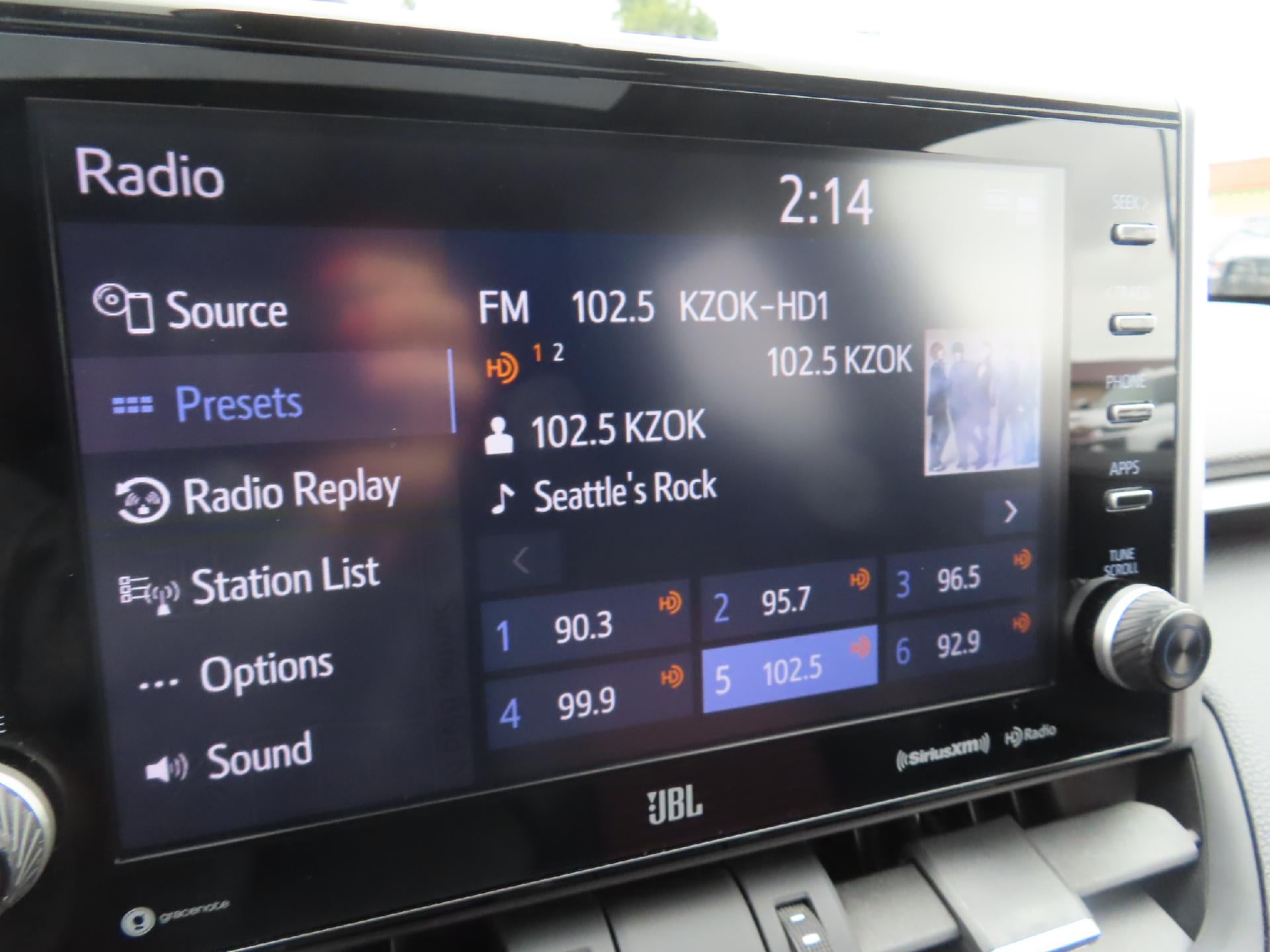 2021 Toyota RAV4 Prime XSE