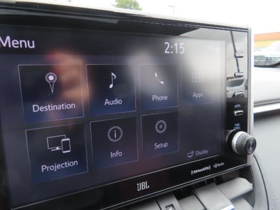 2021 Toyota RAV4 Prime XSE