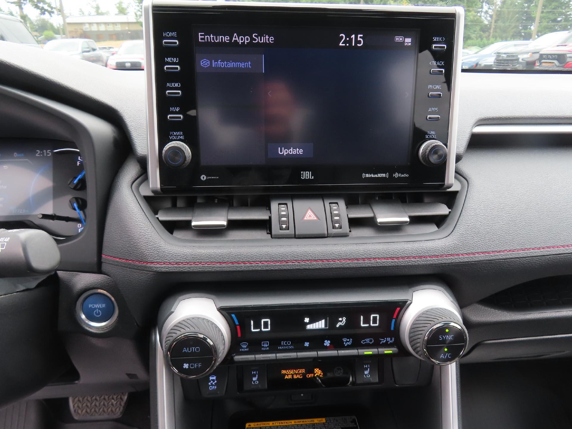 2021 Toyota RAV4 Prime XSE