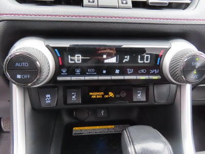2021 Toyota RAV4 Prime XSE