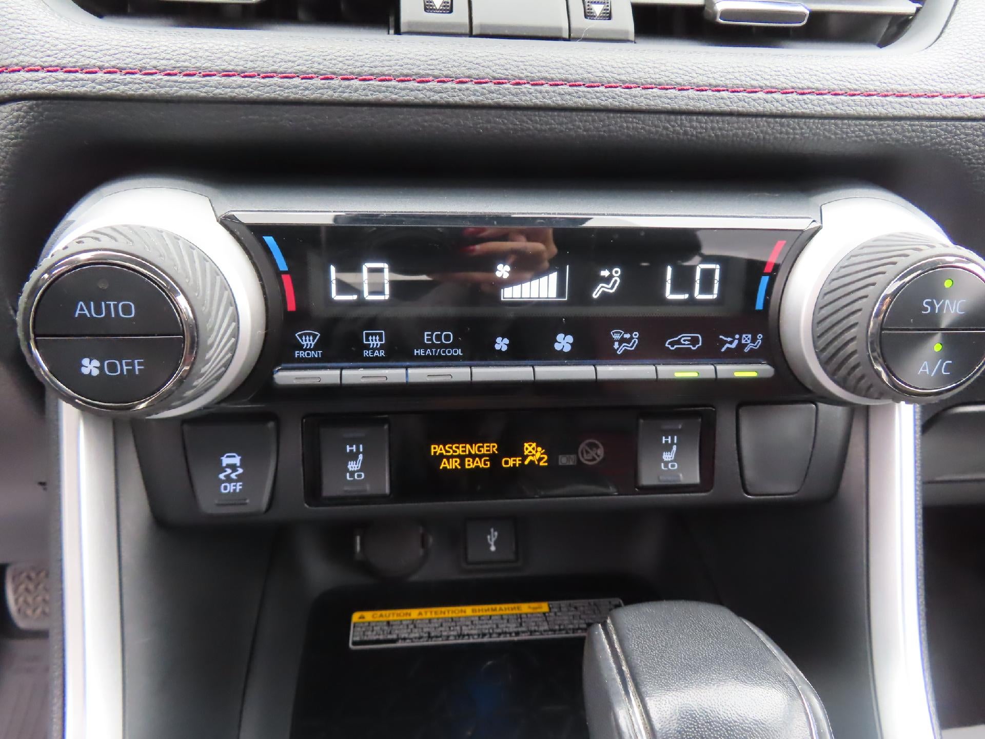 2021 Toyota RAV4 Prime XSE