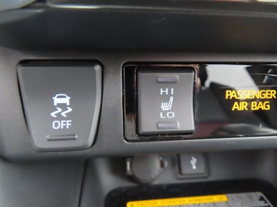 2021 Toyota RAV4 Prime XSE