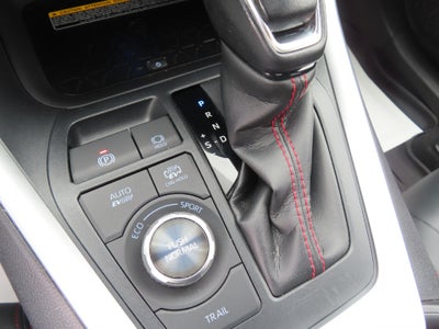 2021 Toyota RAV4 Prime XSE