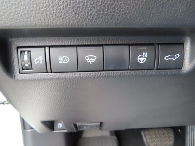 2021 Toyota RAV4 Prime XSE