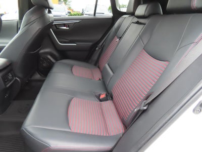 2021 Toyota RAV4 Prime XSE