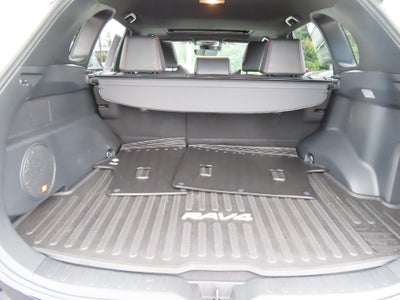 2021 Toyota RAV4 Prime XSE